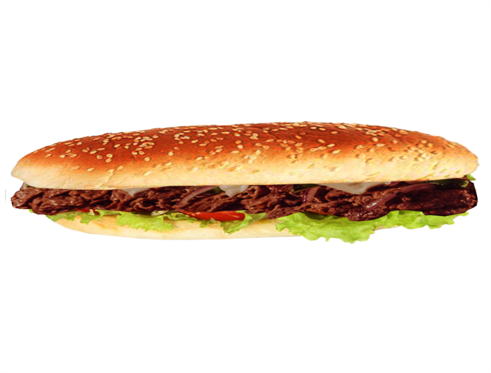 Beef Submarine (L)